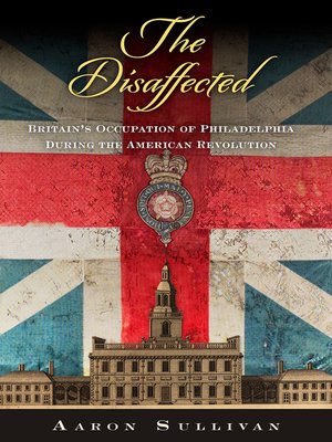 cover image of The Disaffected